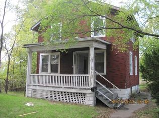 568 Ohio St, Gary, IN 46402