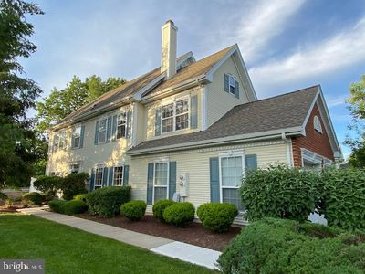 701 Pebble Creek Ct, Pennington, NJ, 08534