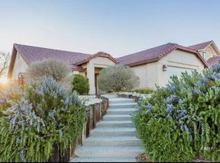 2124 S El Hogar, Ridgecrest, CA 93555