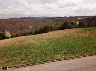 High Ridge Rd, Sweetwater, TN 37874