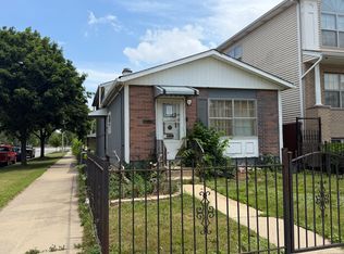 9601 S Racine Ave, Chicago, IL 60643