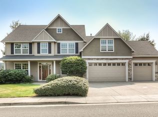 1726 Olympia Ave NW, Salem, OR