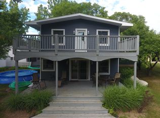 4365 S Chippewa Trl, Fremont, MI 49412