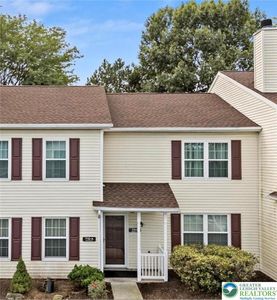 710 Briarwood Dr #B, Bethlehem, PA, 18020