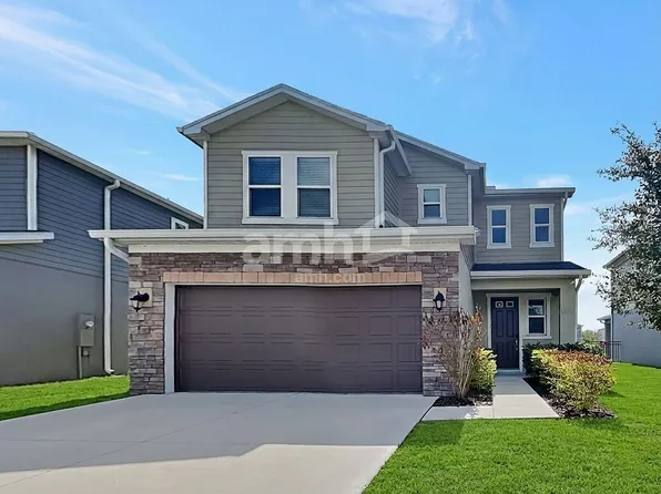 2108 Saffron Walden Dr, Plant City, FL 33563