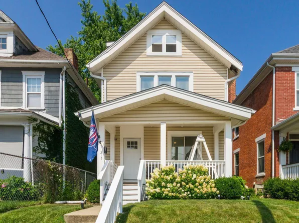 215 N 22nd St, Columbus, OH 43203