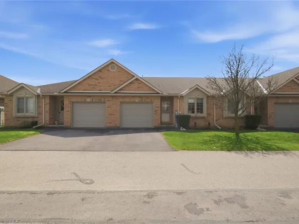 385 Park Rd N #10, Brantford, ON N3R 0A1