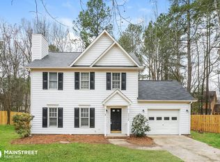 3536 Singleleaf Ln, Raleigh, NC 27616