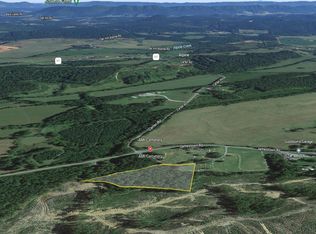 0 Ami Cemetery Rd, Menlo, GA 30731