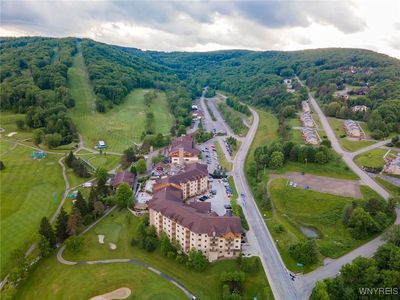 518 Tamarack Dr #1, Ellicottville, NY, 14731