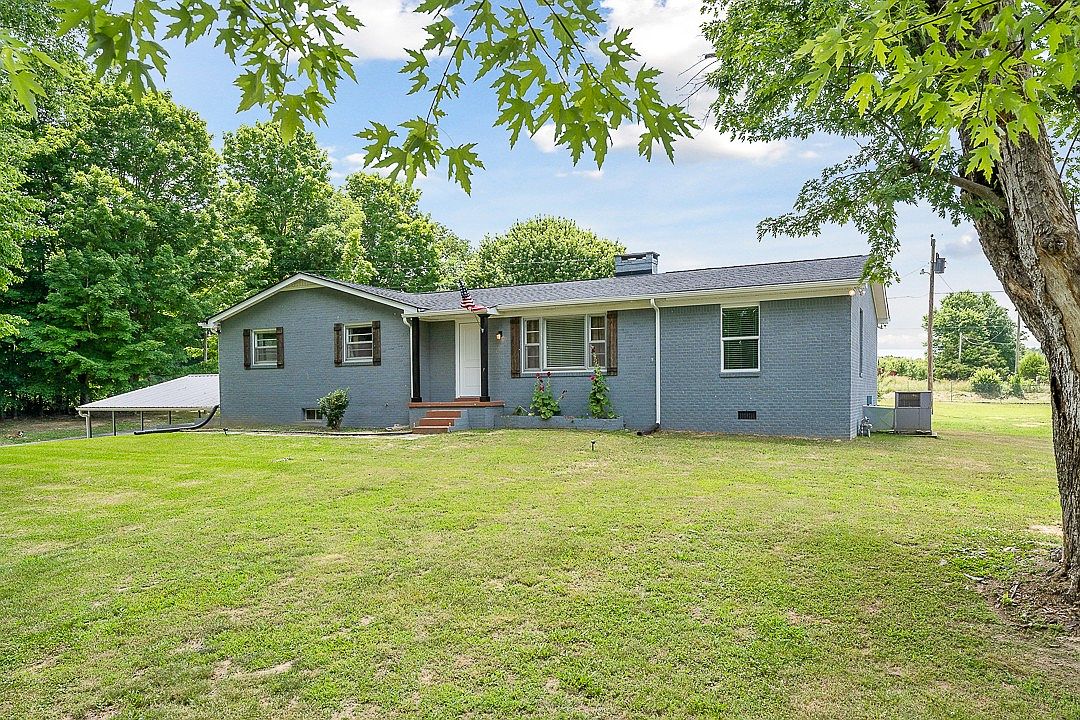 268 Mike Muncey Rd, Mcminnville, TN 37110 Zillow
