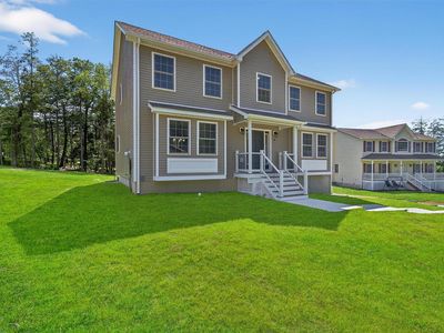 20 Plymouth Lane, Rock Hill, NY, 12775