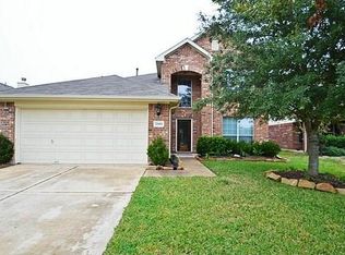 21818 Silent Jasmin Ct, Cypress, TX 77433
