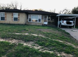 2404 Shalon Ave, Fort Worth, TX 76112