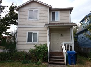 4233 42nd Ave S, Seattle, WA 98118