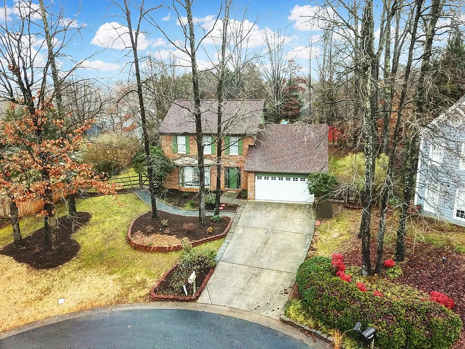 9911 Manbey Ct