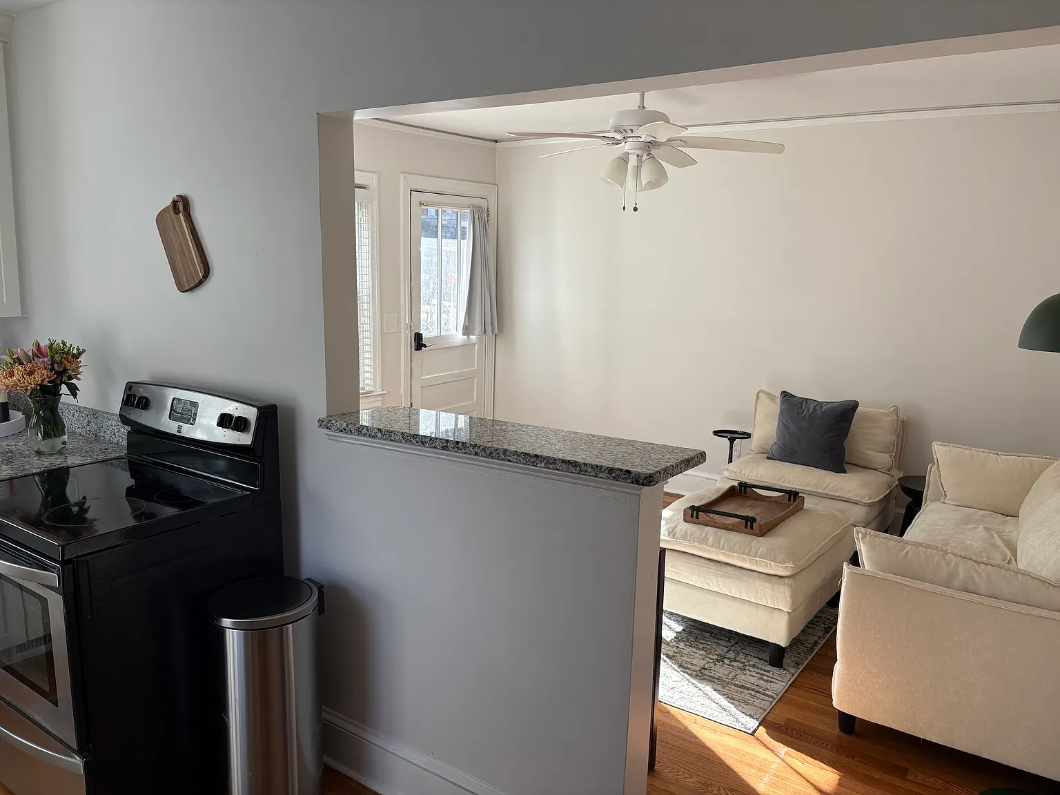 1 bed, 750 sqft, $1,850 — Photo 4