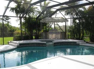 4433 SW Long Bay Dr, Palm City, FL 34990