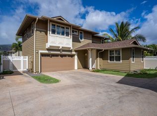 148 Kahoma Village Loop UNIT 18, Lahaina, HI 96761
