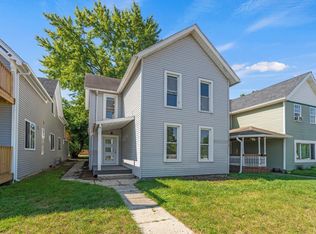 1315 Wall St, Fort Wayne, IN