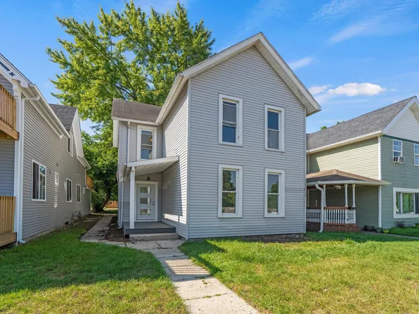 1315 Wall St, Fort Wayne, IN 46802