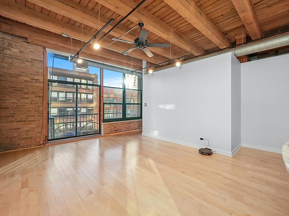 5th image of 1133 S Wabash Ave APT 501