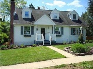 626 Jordan Cir, Whitehall, PA 18052