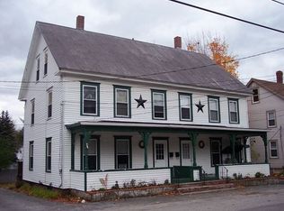 5 Mousam St, Springvale, ME 04083