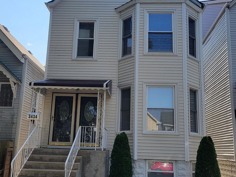 1st image of 3434 N Avers Ave #2