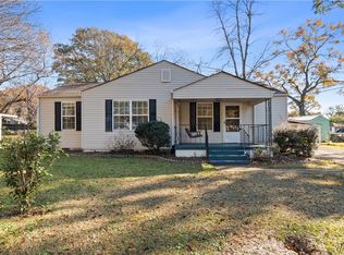 69 Springbrook, Tuscaloosa, AL 35405