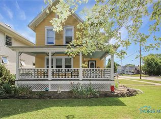 129 Lincoln Dr, Pt Clinton, OH 43452