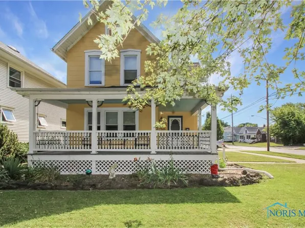 129 Lincoln Dr, Pt Clinton, OH 43452