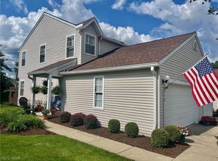 210 Steeple Chase Run, Northfield, OH 44067