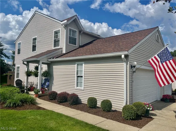 210 Steeple Chase Run, Northfield, OH 44067