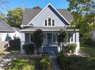 4 Blackman Ave, Joliet, IL