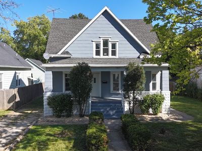 4 Blackman Ave, Joliet, IL, 60436