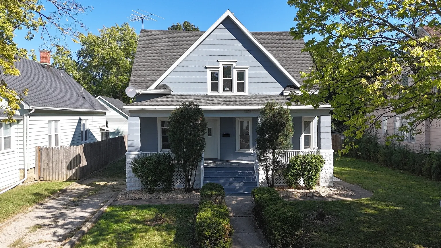 4 Blackman Ave photo 1