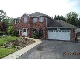 14631 W 143rd St, Homer Glen, IL 60491