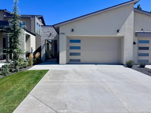 6480 S Astoria Ave, Meridian, ID 83642