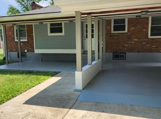 326 Biltmore Rd, Bellewood, KY 40207