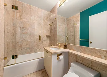 Rented by Compass