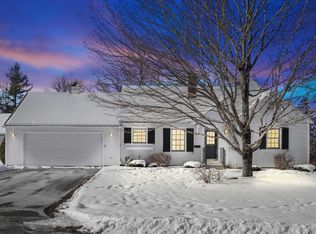 30 Wildersburg Cmn, Hinesburg, VT 05461