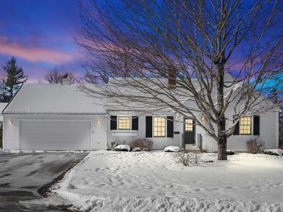 30 Wildersburg Common, Hinesburg, VT, 05461