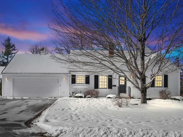 30 Wildersburg Common, Barre Town, VT 05461