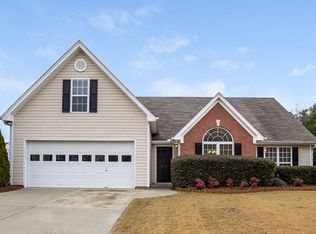 4288 Duncan Ives Dr, Buford, GA 30519