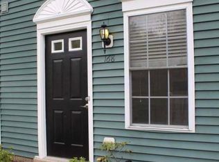 168 N Altamont Ave #168, Thurmont, MD 21788