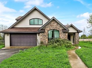 191 Lytton Acres Dr, Dale, TX 78616