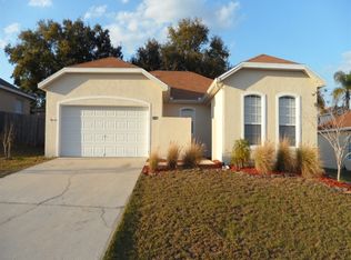 427 Ryans Ridge Ave, Eustis, FL 32726