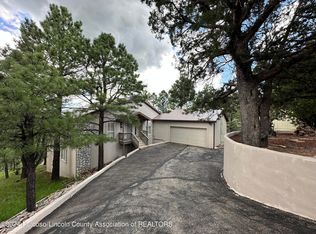 239 Timberline Dr, Ruidoso, NM 88345