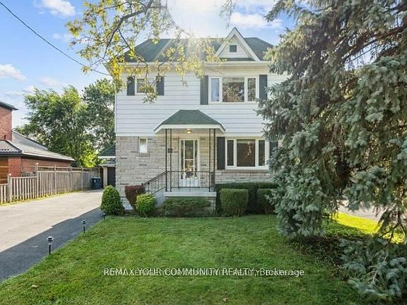 2nd image of 42 Lockerbie Ave